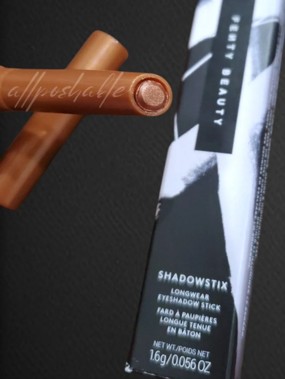 Fenty Beauty Shadowstix Longwear Eyeshadow Stick - U Ain't Ready